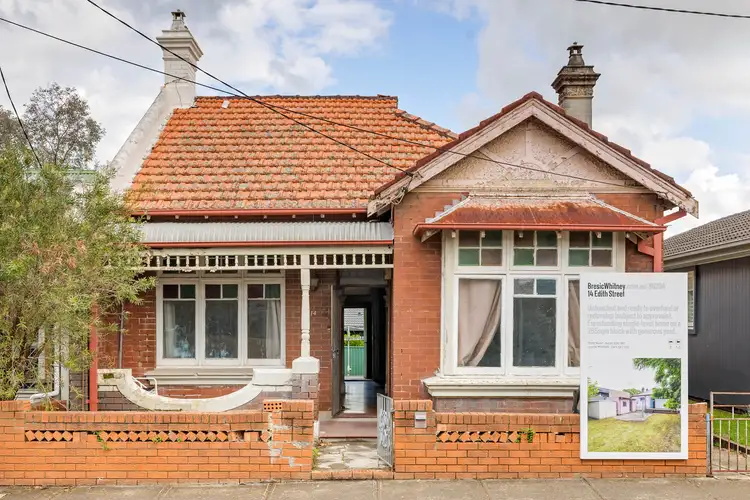 Main view of Homely house listing, 14 Edith Street, St Peters NSW 2044
