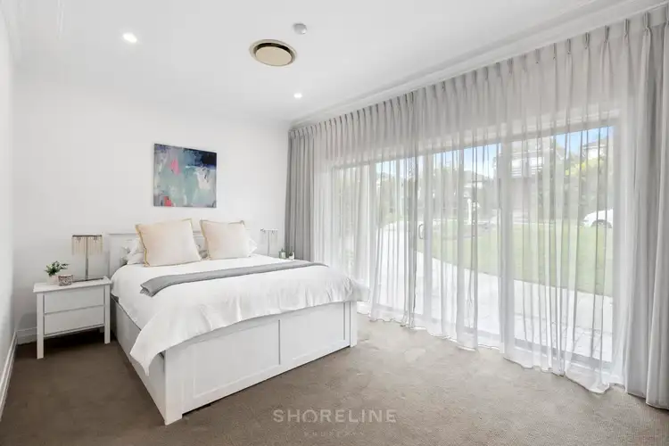 Sixth view of Homely house listing, 35 Roosevelt Avenue, Allambie Heights NSW 2100