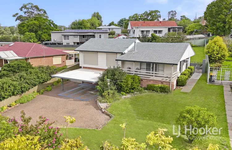 Main view of Homely house listing, 77 Maitland Street, Muswellbrook NSW 2333