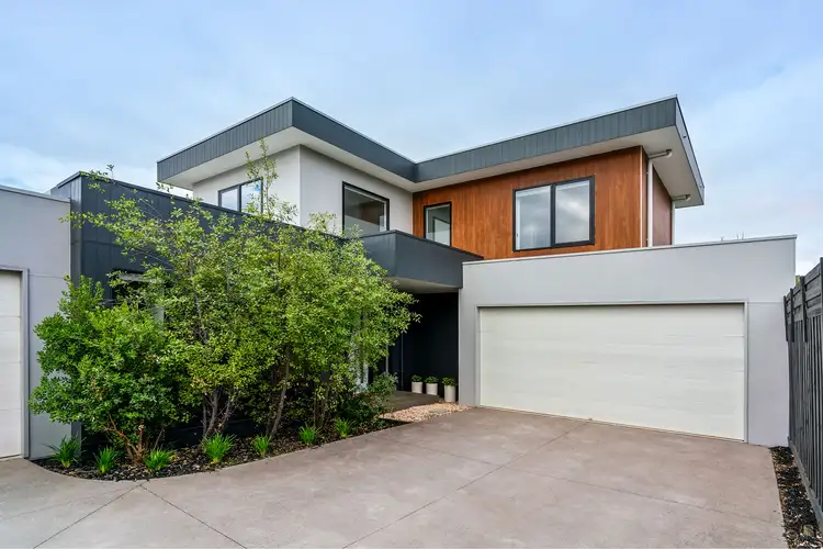 Main view of Homely house listing, 2/41 South Road, Rosebud VIC 3939
