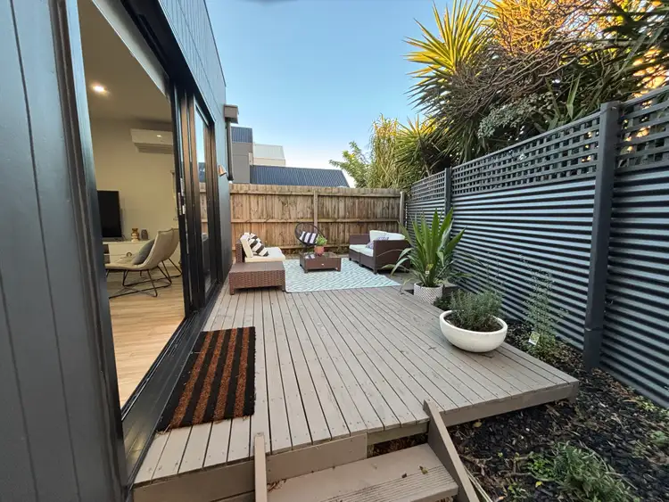 Third view of Homely house listing, 2/41 South Road, Rosebud VIC 3939