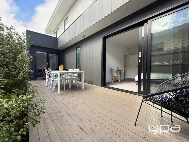 Fifth view of Homely house listing, 2/41 South Road, Rosebud VIC 3939