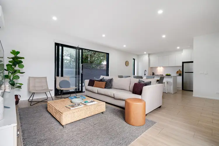Sixth view of Homely house listing, 2/41 South Road, Rosebud VIC 3939