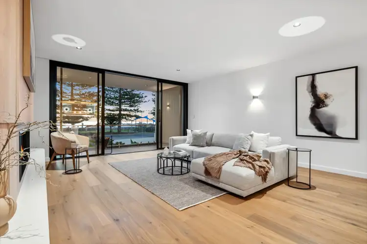 1/10 Esplanade, Semaphore South SA 5019