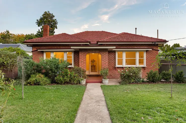 Main view of Homely house listing, 6 Jackson Street, Wagga Wagga NSW 2650