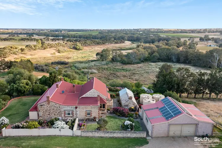 Main view of Homely rural property listing, 938 Signal Flat Road, Finniss SA 5255
