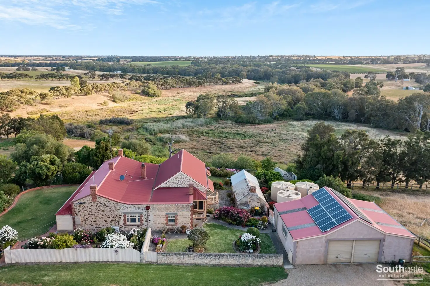 Main view of Homely rural property listing, 938 Signal Flat Road, Finniss SA 5255