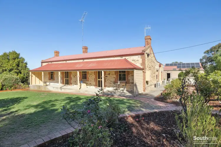 Second view of Homely rural property listing, 938 Signal Flat Road, Finniss SA 5255