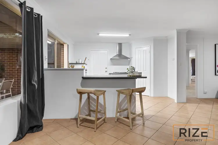 Sixth view of Homely house listing, 105 Balladong Loop, Carramar WA 6031