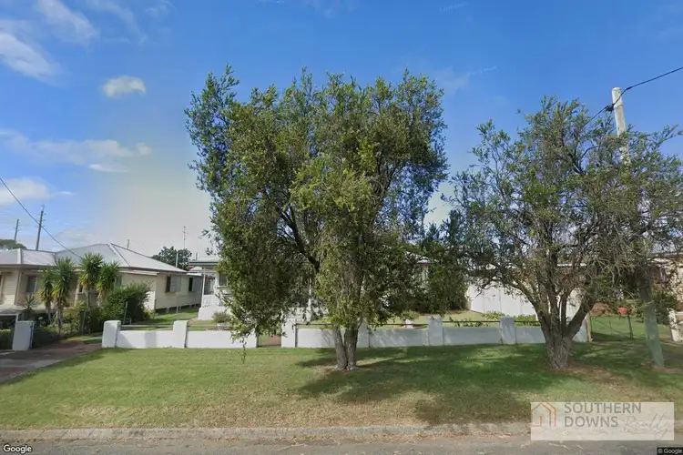8B Grafton Street, Warwick QLD 4370