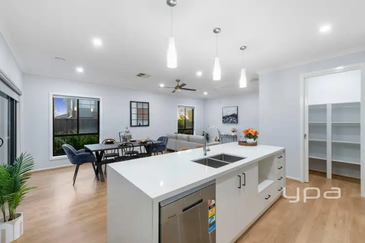 Fourth view of Homely house listing, 25 Azadi Crescent, Strathtulloh VIC 3338
