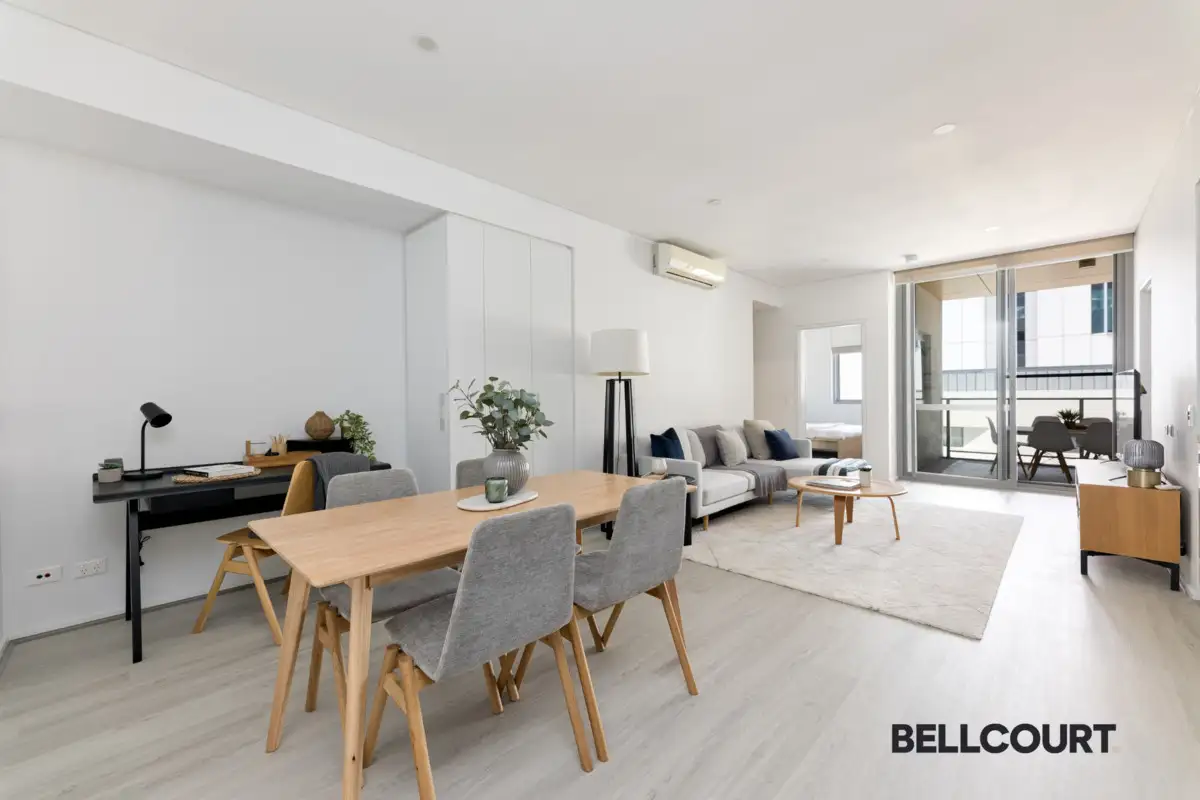 Main view of Homely apartment listing, 19/1 Hallam Way, Rivervale WA 6103