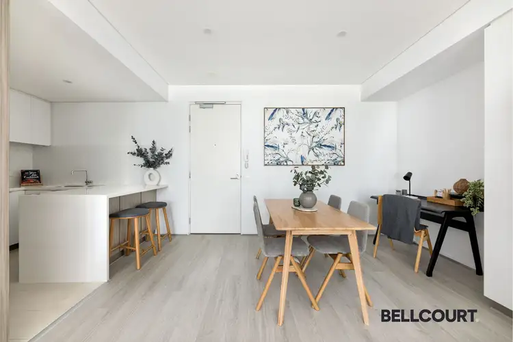 Second view of Homely apartment listing, 19/1 Hallam Way, Rivervale WA 6103