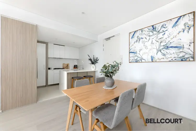 Third view of Homely apartment listing, 19/1 Hallam Way, Rivervale WA 6103