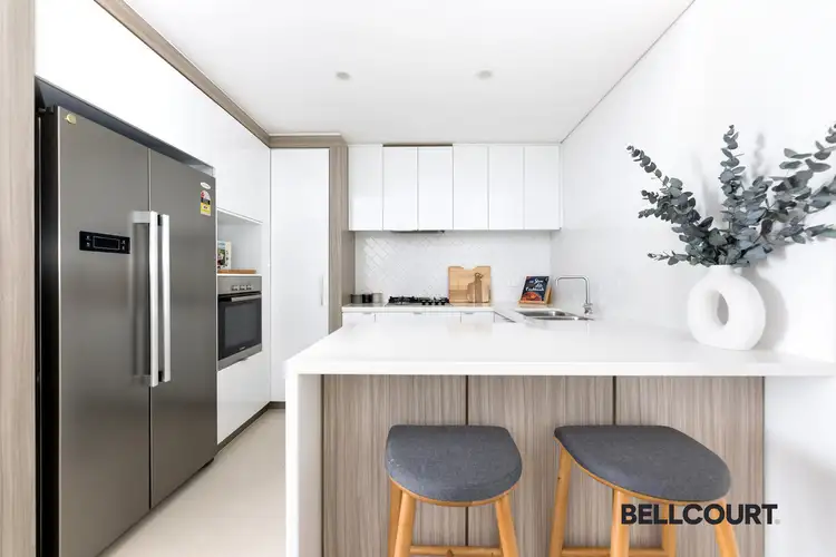 Fourth view of Homely apartment listing, 19/1 Hallam Way, Rivervale WA 6103