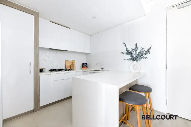 Fifth view of Homely apartment listing, 19/1 Hallam Way, Rivervale WA 6103