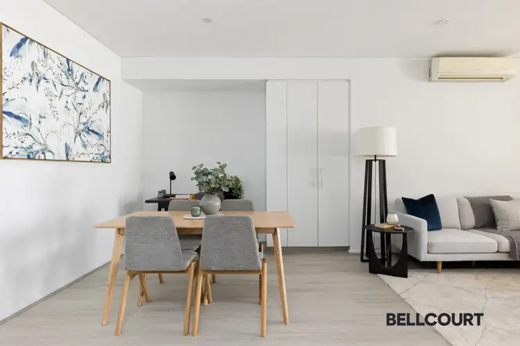 Sixth view of Homely apartment listing, 19/1 Hallam Way, Rivervale WA 6103