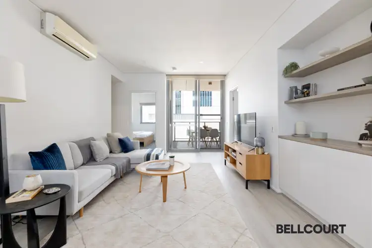 Seventh view of Homely apartment listing, 19/1 Hallam Way, Rivervale WA 6103