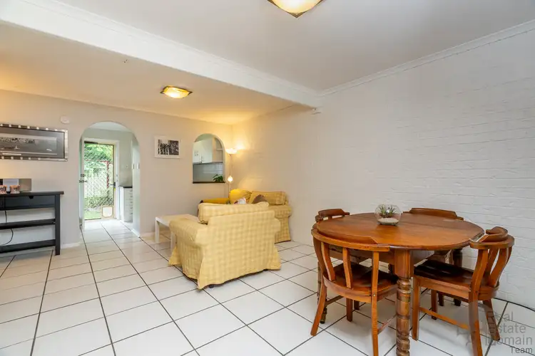 Second view of Homely townhouse listing, 70/3 Costata Street, Hillcrest QLD 4118