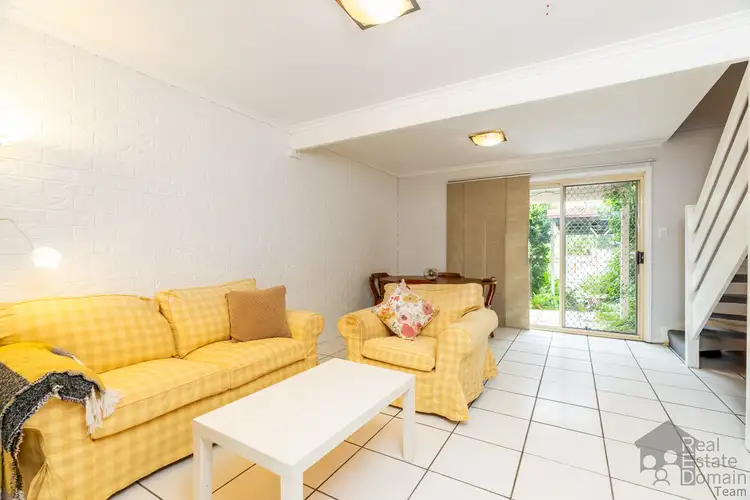 Fourth view of Homely townhouse listing, 70/3 Costata Street, Hillcrest QLD 4118