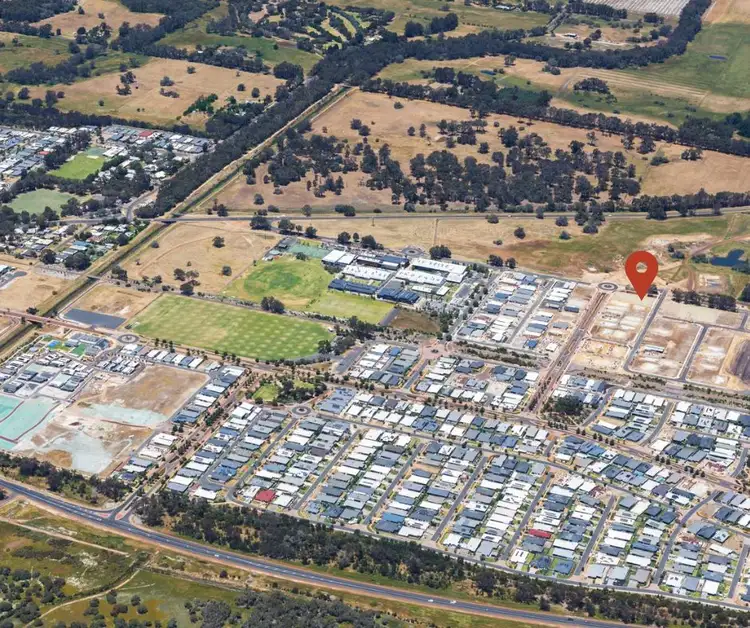 Second view of Homely land listing, 64 Yebble Drive, Vasse WA 6280