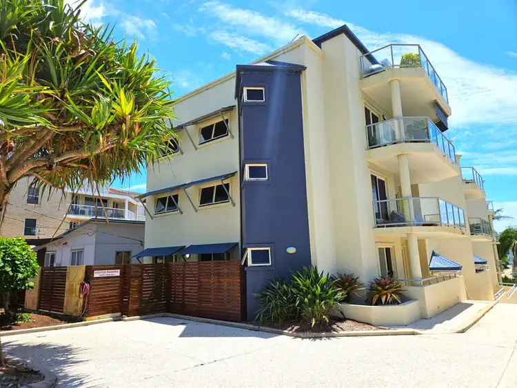 Main view of Homely unit listing, 1/81 Coolum Terrace, Coolum Beach QLD 4573