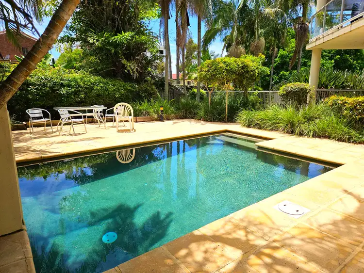 Second view of Homely unit listing, 1/81 Coolum Terrace, Coolum Beach QLD 4573