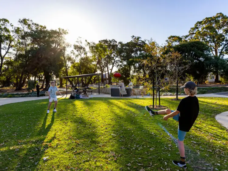 LOT 669 Pinta Street, Vasse WA 6280