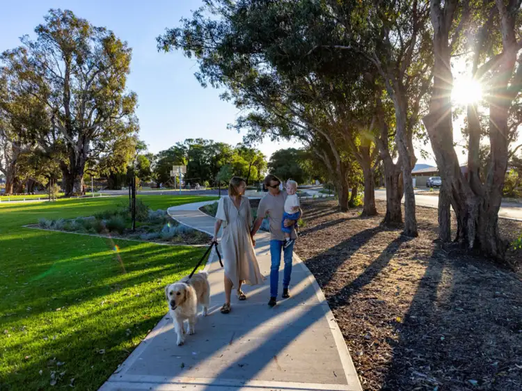 LOT 662 Yellowtail Drive, Vasse WA 6280