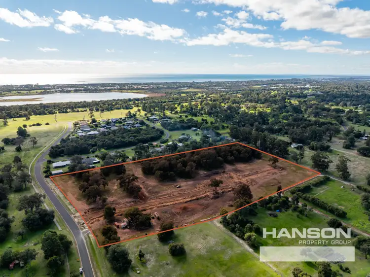 Second view of Homely land listing, LOT 378 Nash Drive, Vasse WA 6280