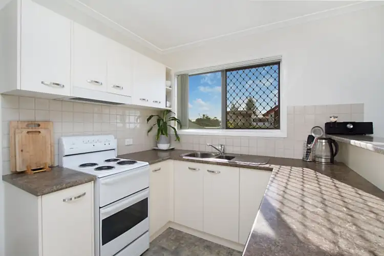 Second view of Homely apartment listing, 3/11 Hilda Street, Mermaid Beach QLD 4218