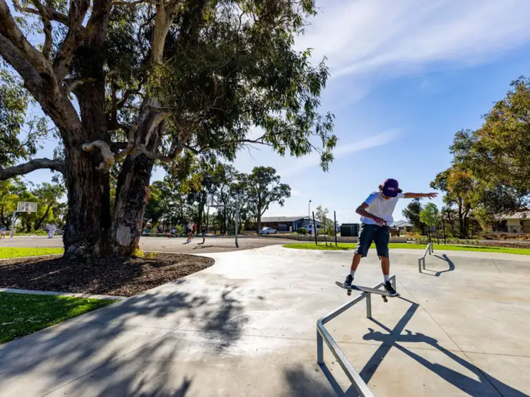LOT 642 Tarwhine Drive, Vasse WA 6280
