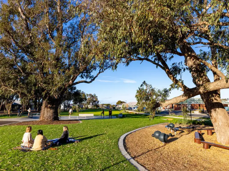 LOT 702 Threefin Circuit, Vasse WA 6280