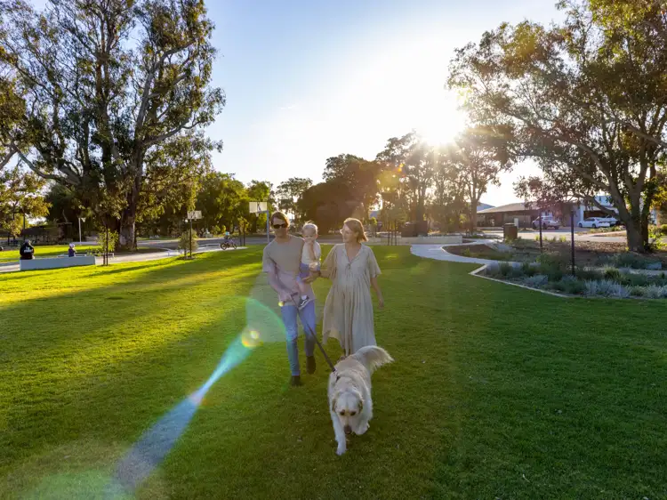 LOT 718 Threefin Circuit, Vasse WA 6280