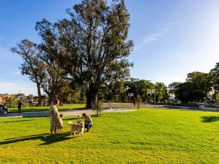 LOT 717 Threefin Circuit, Vasse WA 6280