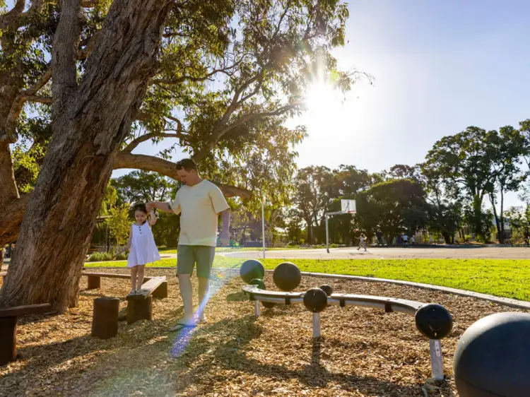 LOT 647 Tarwhine Drive, Vasse WA 6280