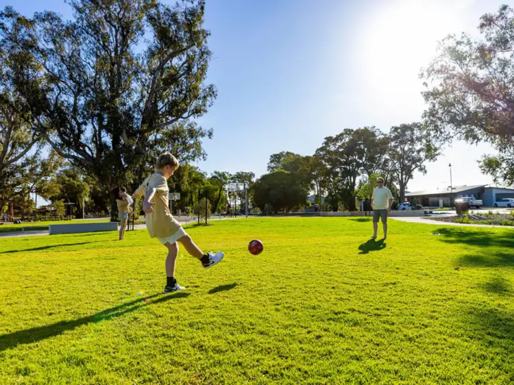 LOT 509 Harlequin Boulevard, Vasse WA 6280