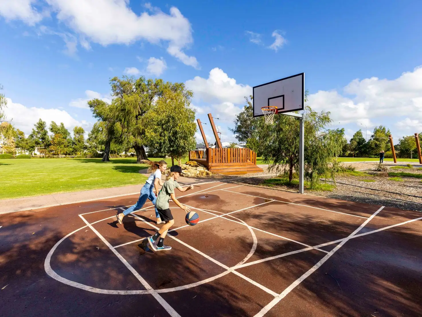 Main view of Homely land listing, LOT 690, 5 Sweep Lane, Vasse WA 6280