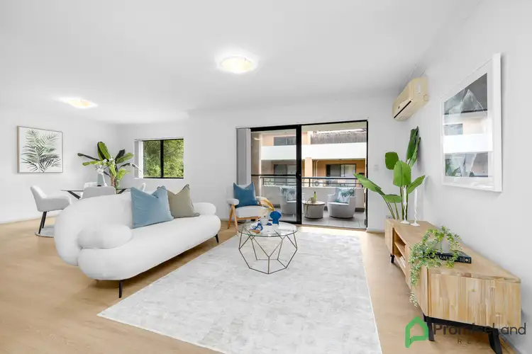 20/24-26 Post Office Street, Carlingford NSW 2118