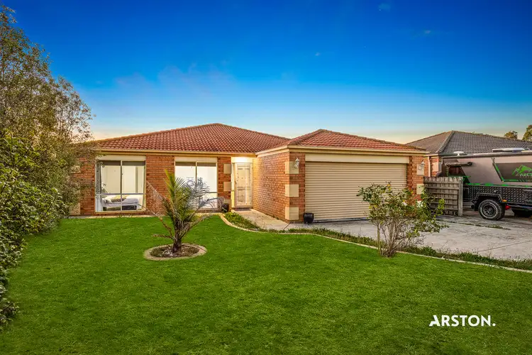 30 Beethoven Drive