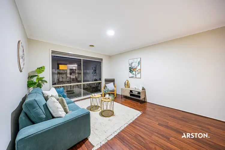 Fourth view of Homely house listing, 30 Beethoven Drive, Narre Warren South VIC 3805