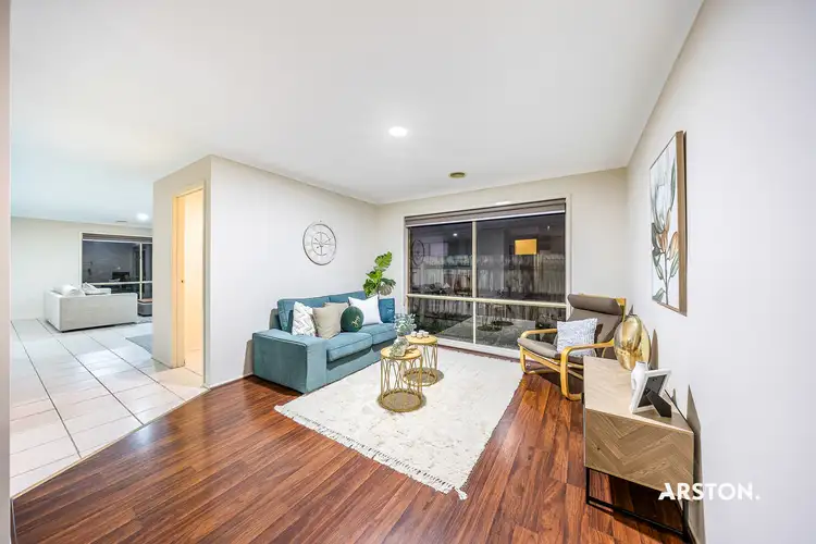 Fifth view of Homely house listing, 30 Beethoven Drive, Narre Warren South VIC 3805