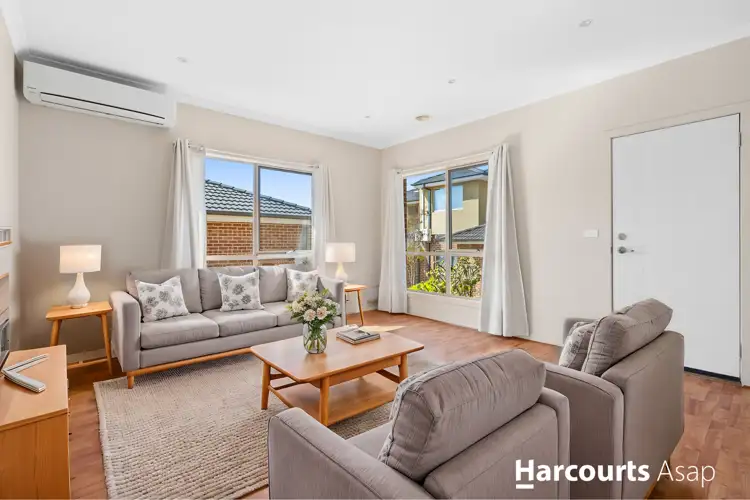 Second view of Homely unit listing, 4 Anbar Mews, Hallam VIC 3803