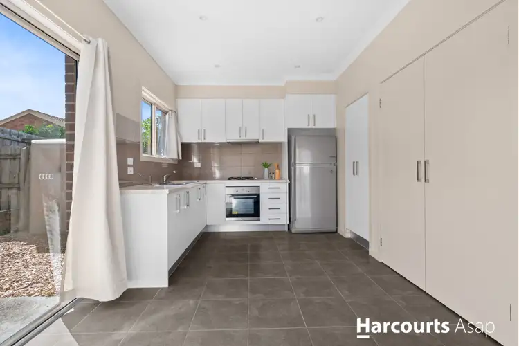 Third view of Homely unit listing, 4 Anbar Mews, Hallam VIC 3803