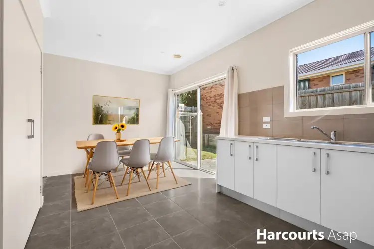 Fourth view of Homely unit listing, 4 Anbar Mews, Hallam VIC 3803