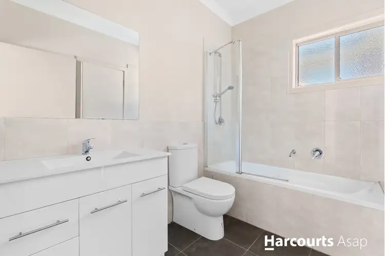 Sixth view of Homely unit listing, 4 Anbar Mews, Hallam VIC 3803