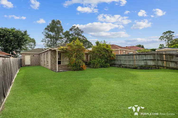 7 Harriet Court, Springfield Lakes QLD 4300