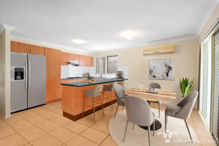 Fourth view of Homely house listing, 7 Harriet Court, Springfield Lakes QLD 4300