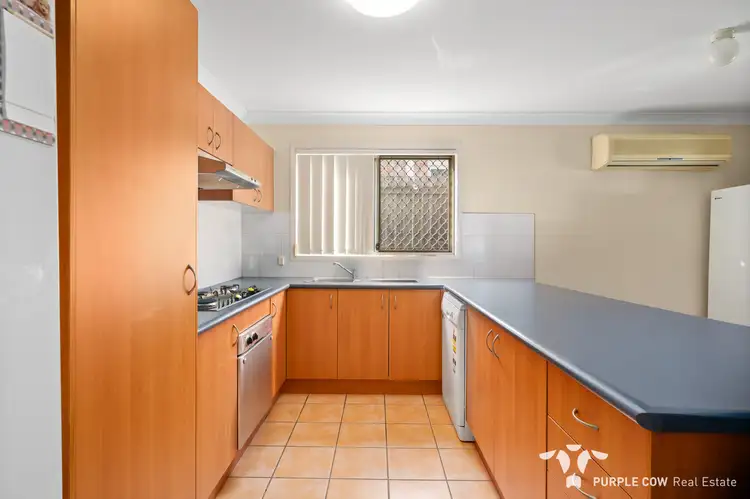 Fifth view of Homely house listing, 7 Harriet Court, Springfield Lakes QLD 4300