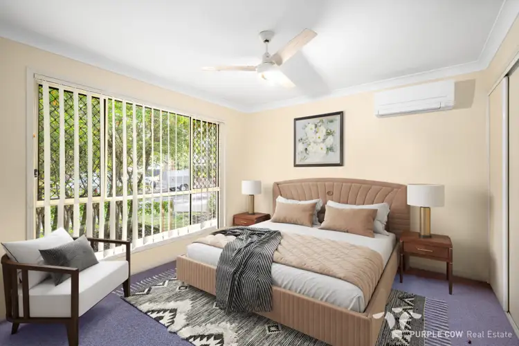 Sixth view of Homely house listing, 7 Harriet Court, Springfield Lakes QLD 4300